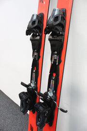 Fischer XTR RC One 77 - 171 cm