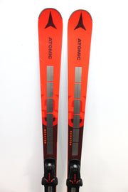 Atomic Redster G9 Revoshock S (2023) - 177 cm