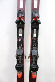 Atomic Redster G9 Revoshock S (2023) - 177 cm