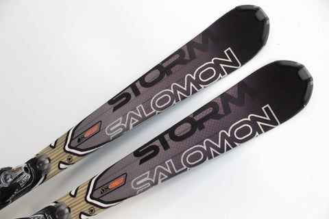 Salomon XW Storm - 160 cm