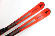 Atomic Redster G9 Revoshock S (2023) - 177 cm