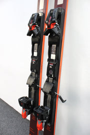 Atomic Redster G9 Revoshock S (2023) - 177 cm