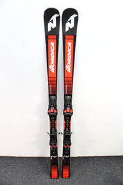 Nordica Dobermann SLR RB FDT (2020) - 165 cm