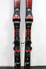 Nordica Dobermann SLR RB FDT (2020) - 165 cm