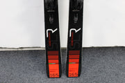 Nordica Dobermann SLR RB FDT (2020) - 165 cm