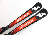 Nordica Dobermann SLR RB FDT (2020) - 165 cm