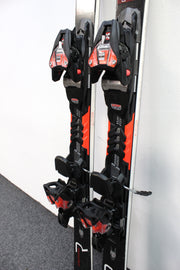 Nordica Dobermann SLR RB FDT (2020) - 165 cm