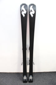 Nordica Dobermann SLR RB FDT (2020) - 165 cm