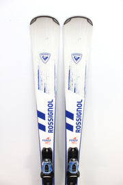 Rossignol Forza 20° V-FG 1080 (2025) - 164 cm