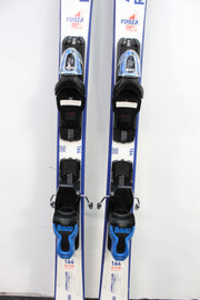 Rossignol Forza 20° V-FG 1080 (2025) - 164 cm