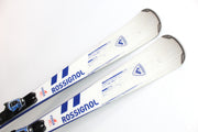 Rossignol Forza 20° V-FG 1080 (2025) - 164 cm