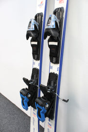 Rossignol Forza 20° V-FG 1080 (2025) - 164 cm