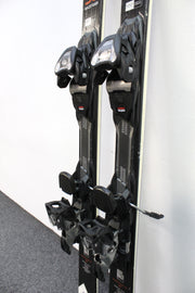 Völkl Racetiger SC White (2024) - 165 cm