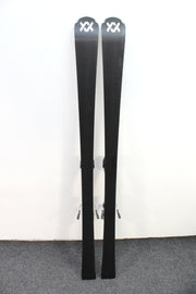 Völkl Racetiger SC White (2024) - 165 cm