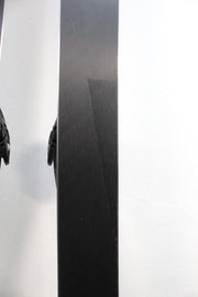 Völkl Racetiger SC White (2024) - 165 cm