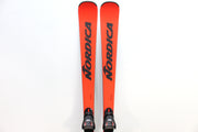 Nordica Spitfire DC 68 FDT (2025) - 160 cm