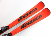 Nordica Spitfire DC 68 FDT (2025) - 160 cm