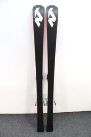 Nordica Spitfire DC 68 FDT (2025) - 160 cm