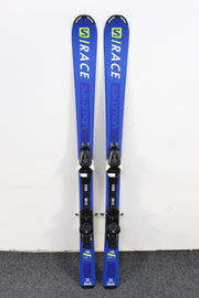 Salomon S/Race JR (2021) - 140 cm