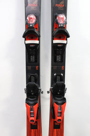 Rossignol Forza 70° V-TI (2025) - 163 cm