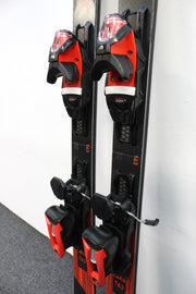 Rossignol Forza 70° V-TI (2025) - 163 cm