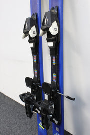 Salomon S/Race JR (2021) - 140 cm