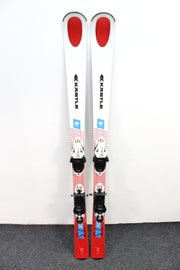 Kästle DX73 (2023) - 157 cm