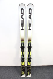 Head Worldcup Rebels e.XSR (2023) - 170 cm