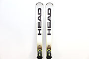Head Worldcup Rebels e.XSR (2023) - 170 cm