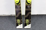 Head Worldcup Rebels e.XSR (2023) - 170 cm