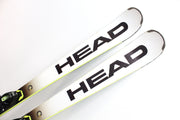 Head Worldcup Rebels e.XSR (2023) - 170 cm