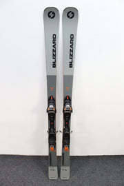 Blizzard Firebird RTI (2024) - 170 cm