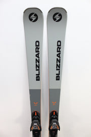 Blizzard Firebird RTI (2024) - 170 cm