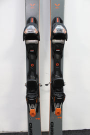 Blizzard Firebird RTI (2024) - 170 cm