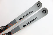 Blizzard Firebird RTI (2024) - 170 cm