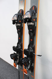 Blizzard Firebird RTI (2024) - 170 cm