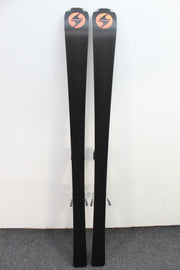 Blizzard Firebird RTI (2024) - 170 cm