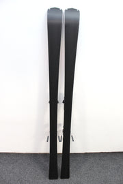 Fischer The Curv Premium Ti (2025) - 165 cm