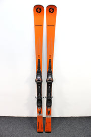 Blizzard Thunderbird R18 (2023) - 175 cm