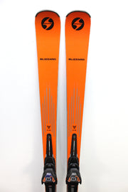 Blizzard Thunderbird R18 (2023) - 175 cm