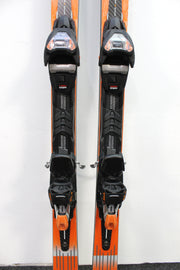 Blizzard Thunderbird R18 (2023) - 175 cm