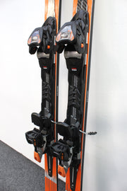 Blizzard Thunderbird R18 (2023) - 175 cm