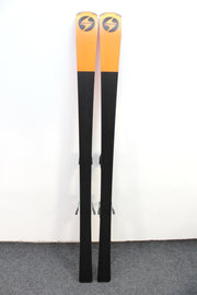 Blizzard Thunderbird R18 (2023) - 175 cm