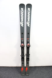 Nordica Dobermann GSC FDT (2023) - 175 cm