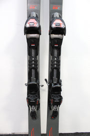 Nordica Dobermann GSC FDT (2023) - 175 cm