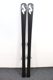 Nordica Dobermann GSC FDT (2023) - 175 cm