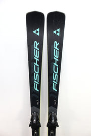 Fischer RC4 Power (2025) - 170 cm