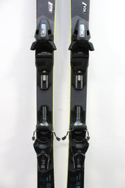 Fischer RC4 Power (2025) - 170 cm