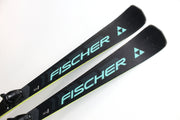Fischer RC4 Power (2025) - 170 cm