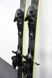 Fischer RC4 Power (2025) - 170 cm